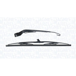 Spazzola tergicristallo MAGNETI MARELLI 000723180230