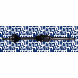 Indice: 302004190056. Lato montaggio: Assale anteriore Dx. Numero del Produttore: 302004190056. Produttore: MAGNETI MARELLI.