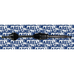 Albero di trasmissione MAGNETI MARELLI 302004190056