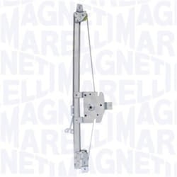Alzacristalli MAGNETI MARELLI 350103177500