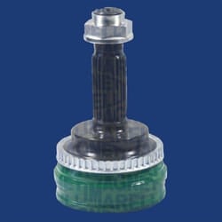 Kit di giunti, albero motore MAGNETI MARELLI 302015100290