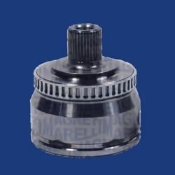 Indice: 302015100308. Lato montaggio: Assale anteriore. Numero del Produttore: 302015100308. Produttore: MAGNETI MARELLI.