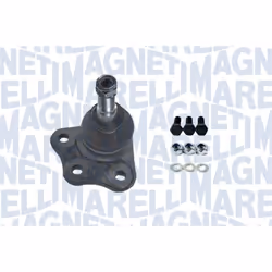 Indice: 301191618520. Lato montaggio: Assale anteriore. Numero del Produttore: 301191618520. Produttore: MAGNETI MARELLI. Tip ...