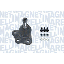 Bullone di fissaggio, braccio oscillante MAGNETI MARELLI 301191618520