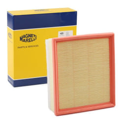 MAGNETI MARELLI 153071760737 Filtro aria 70 204 230 Cartuccia filtro BMW: 1 Hatchback, 3 Sedan, 3 Touring