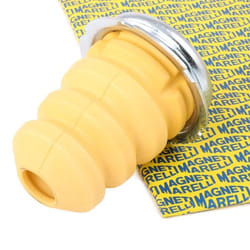 MAGNETI MARELLI 030607010615 Tampone paracolpo, Sospensione Assale posteriore FIAT: Ducato III Van, Ducato III Bus, Ducato III Camion pianale / Telaio