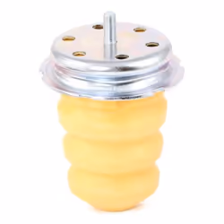 MAGNETI MARELLI 030607010615 Tampone paracolpo, Sospensione Assale posteriore FIAT: Ducato III Van, Ducato III Bus, Ducato III Camion pianale / Telaio - Vista aggiuntiva 4