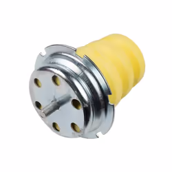 MAGNETI MARELLI 030607010615 Tampone paracolpo, Sospensione Assale posteriore FIAT: Ducato III Van, Ducato III Bus, Ducato III Camion pianale / Telaio - Vista aggiuntiva 5