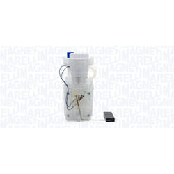 Pompa elettrica del carburante MAGNETI MARELLI 313011313097