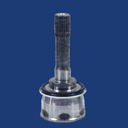 Kit di giunti, albero motore MAGNETI MARELLI 302015100268