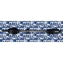 Albero di trasmissione MAGNETI MARELLI 302004190086