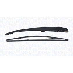 Spazzola tergicristallo MAGNETI MARELLI 000723180120