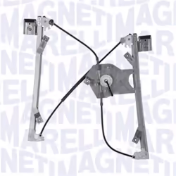 Articolo complementare/info integrativa: senza motore elettrico. Indice: 350103129500. Lato montaggio: anteriore Dx. Numero d ...