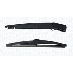 Spazzola tergicristallo MAGNETI MARELLI 000723180250