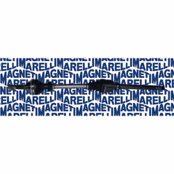 Indice: 302004190038. Lato montaggio: Assale anteriore Dx. Numero del Produttore: 302004190038. Produttore: MAGNETI MARELLI.