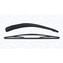 Spazzola tergicristallo MAGNETI MARELLI 000723180236