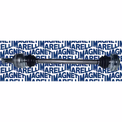 Indice: 302004190022. Lato montaggio: Assale posteriore Dx. Numero del Produttore: 302004190022. Produttore: MAGNETI MARELLI.