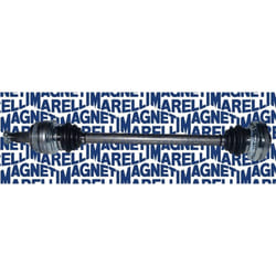 Albero di trasmissione MAGNETI MARELLI 302004190022