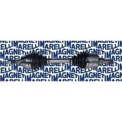 Albero di trasmissione MAGNETI MARELLI 302004190027