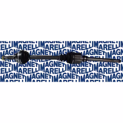 Indice: 302004190032. Lato montaggio: Assale anteriore Dx. Numero del Produttore: 302004190032. Produttore: MAGNETI MARELLI.