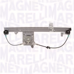 Alzacristalli MAGNETI MARELLI 350103170241 sinistro