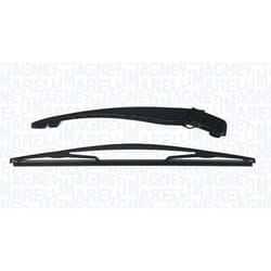 Spazzola tergicristallo MAGNETI MARELLI 000723180242