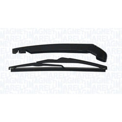 Spazzola tergicristallo MAGNETI MARELLI 000723180290