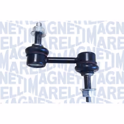Indice: 301191621200. Lato montaggio: Assale posteriore. Numero del Produttore: 301191621200. Produttore: MAGNETI MARELLI.