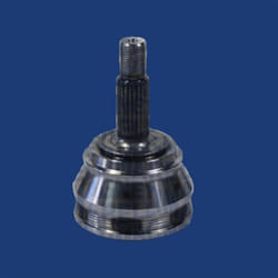 Kit di giunti, albero motore MAGNETI MARELLI 302015100257