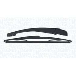 Spazzola tergicristallo MAGNETI MARELLI 000723180132