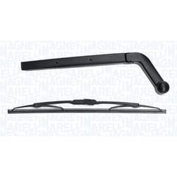 Spazzola tergicristallo MAGNETI MARELLI 000723180305