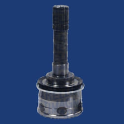 Kit di giunti, albero motore MAGNETI MARELLI 302015100269