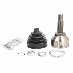 Indice: 302015100229. Lato montaggio: Assale anteriore. Numero del Produttore: 302015100229. Produttore: MAGNETI MARELLI.