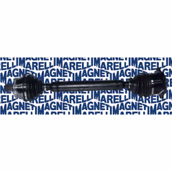 Indice: 302004190006. Lato montaggio: Assale anteriore Dx. Numero del Produttore: 302004190006. Produttore: MAGNETI MARELLI.