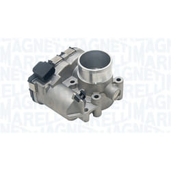 Corpo dell'acceleratore MAGNETI MARELLI 802100000011