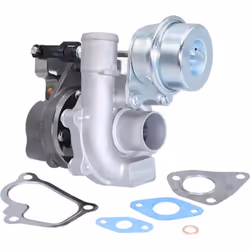 Indice: 807101006400. Numero del Produttore: 807101006400. Produttore: MAGNETI MARELLI. Tipo di sovralimentazione: Turbo.