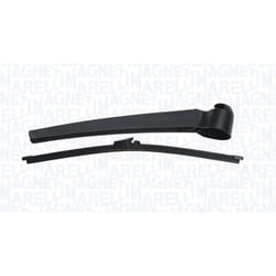 Spazzola tergicristallo MAGNETI MARELLI 000723180325