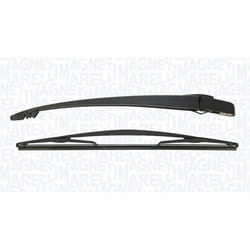 Spazzola tergicristallo MAGNETI MARELLI 000723180133