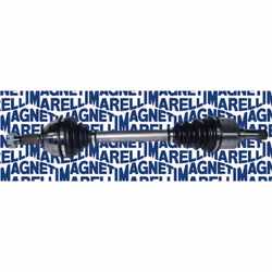 Indice: 302004190045. Lato montaggio: Assale anteriore Sx. Numero del Produttore: 302004190045. Produttore: MAGNETI MARELLI.