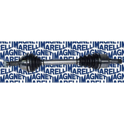 Albero di trasmissione MAGNETI MARELLI 302004190045