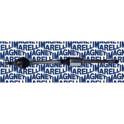 Indice: 302004190080. Lato montaggio: Assale anteriore Dx. Numero del Produttore: 302004190080. Produttore: MAGNETI MARELLI.