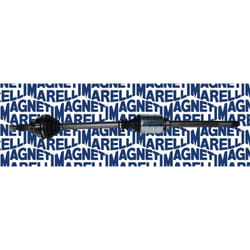 Albero di trasmissione MAGNETI MARELLI 302004190080