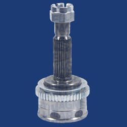 Kit di giunti, albero motore MAGNETI MARELLI 302015100154