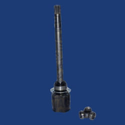 Kit di giunti, albero motore MAGNETI MARELLI 302009100014