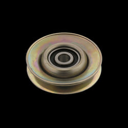 MAGNETI MARELLI 331316170873 Galoppino/Guidacinghia, Cinghia trapezoidale