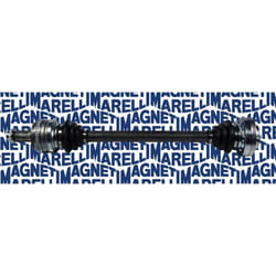 Albero di trasmissione MAGNETI MARELLI 302004190023