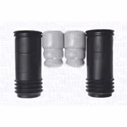Cappuccio di protezione, soffietto, ammortizzatore MAGNETI MARELLI 310116110058