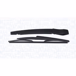 Articolo complementare/info integrativa 2: senza adattatore specifico del veicolo. Indice: 000723180251. Lunghezza [mm]: 370. ...