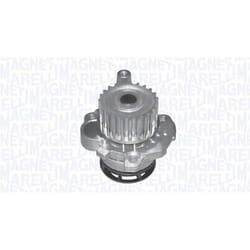 Pompa del refrigerante MAGNETI MARELLI 352316171216