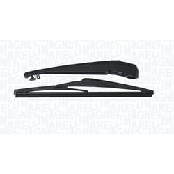 Spazzola tergicristallo MAGNETI MARELLI 000723180102